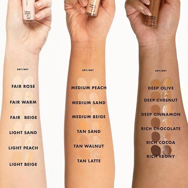 e.l.f. 16HR Camo Concealer - Image 2