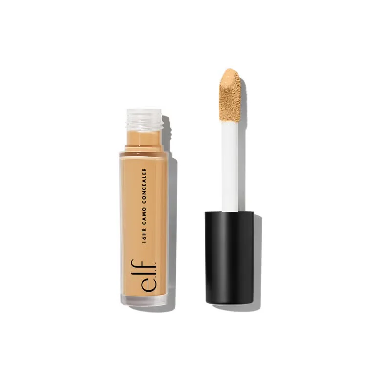 e.l.f. 16HR Camo Concealer - Image 5
