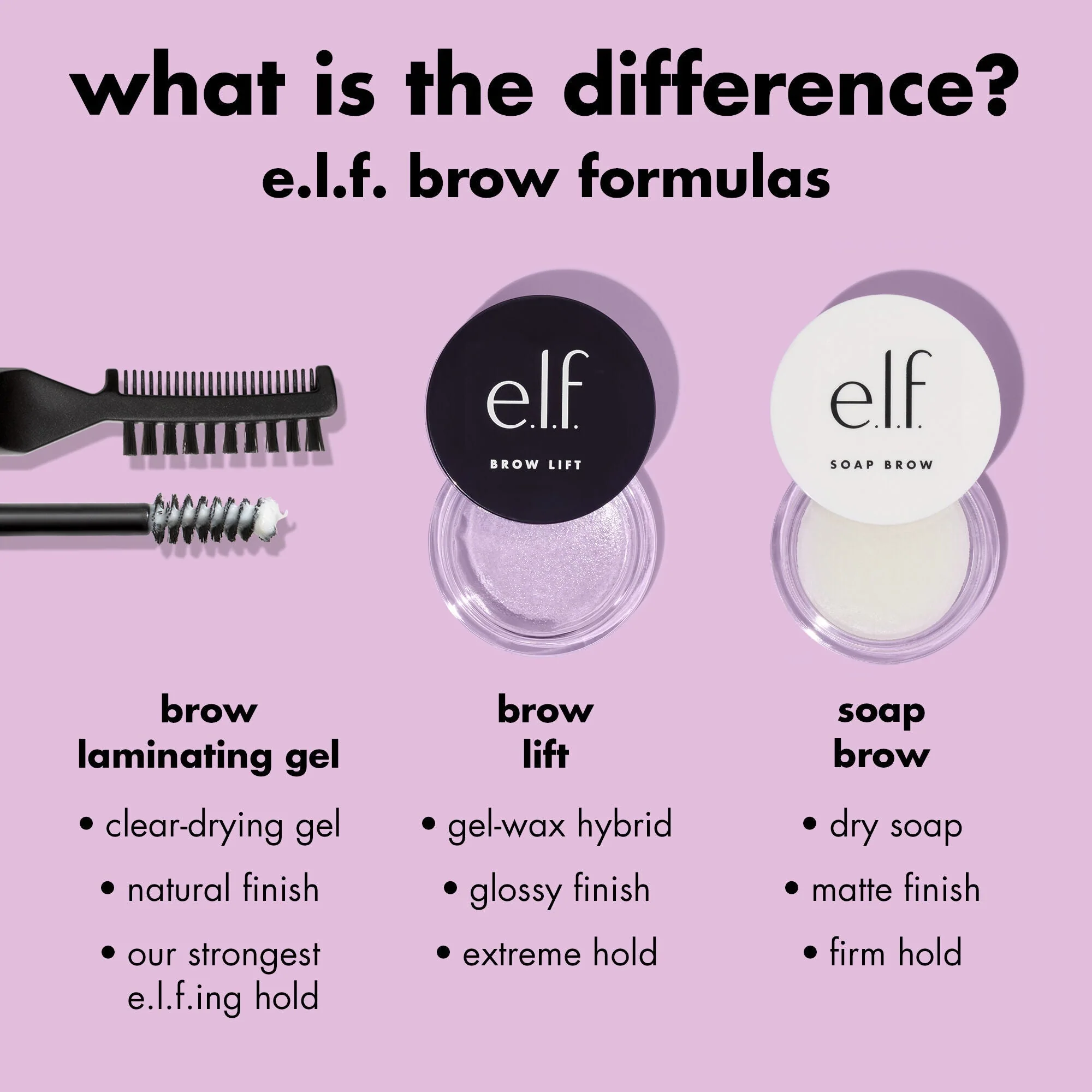 e.l.f. Brow Lift - Image 7