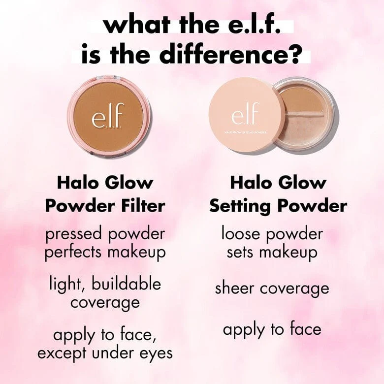 e.l.f. Halo Glow Powder Filter - Image 9