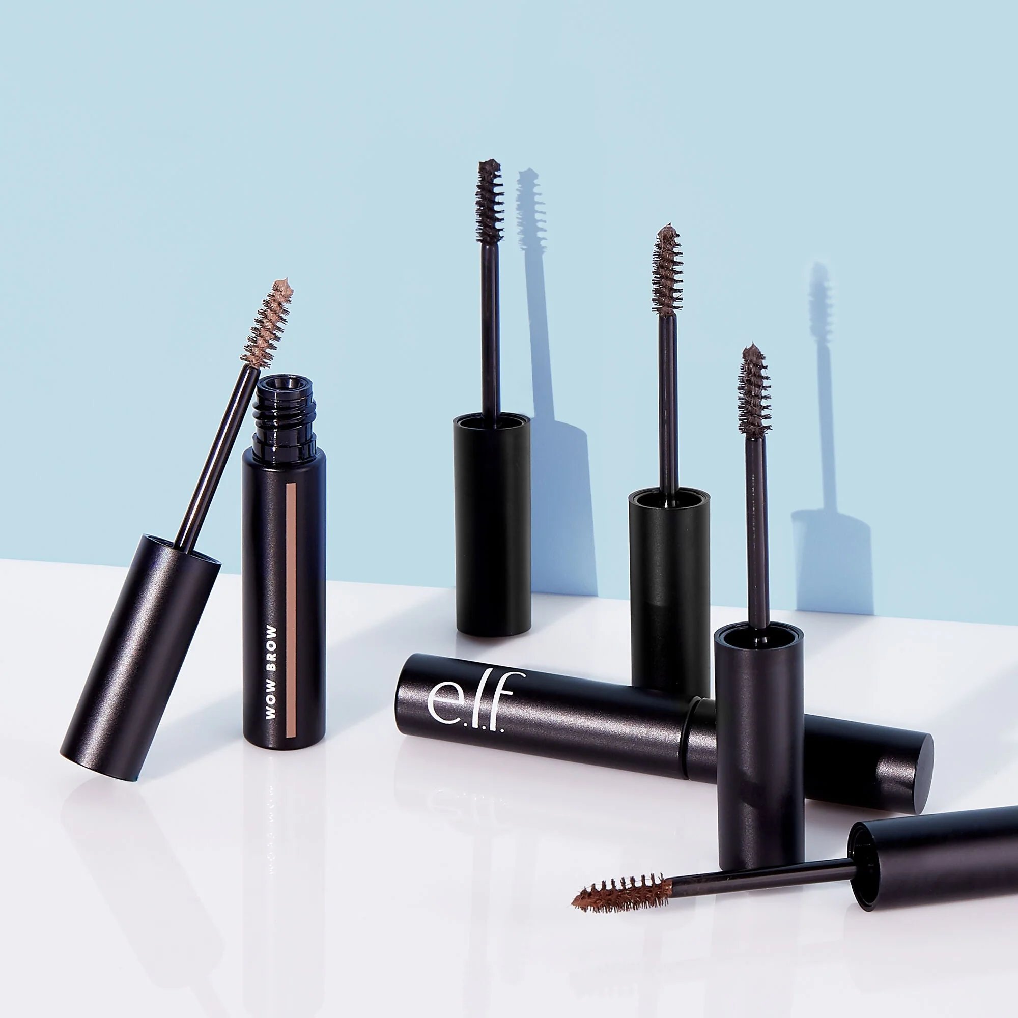 ELF Wow Brow Tinted Gel - Image 3