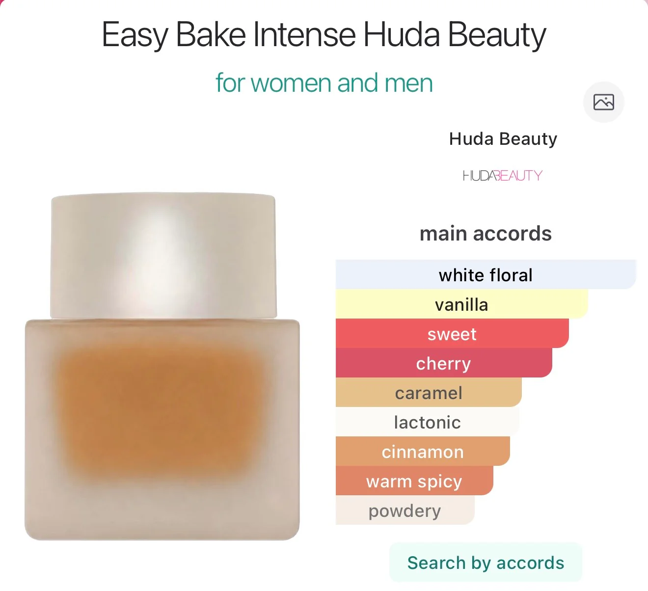 Easy Bake Intense Travel Spray & Holder - Image 2