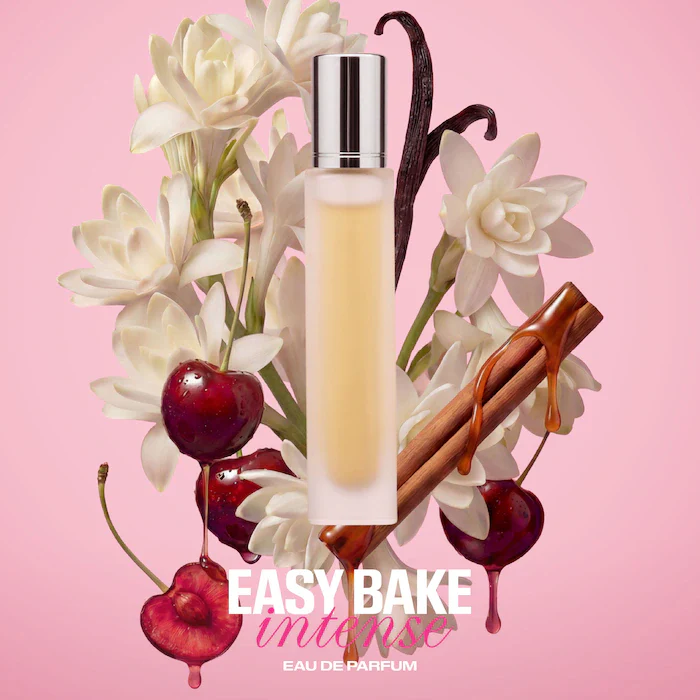 Easy Bake Intense Travel Spray & Holder - Image 3