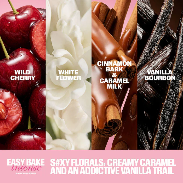 Easy Bake Intense Travel Spray & Holder - Image 9