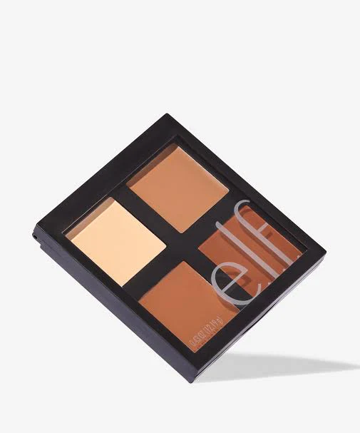ELF Cream Contour Palette