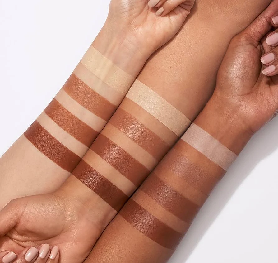 ELF Cream Contour Palette - Image 2