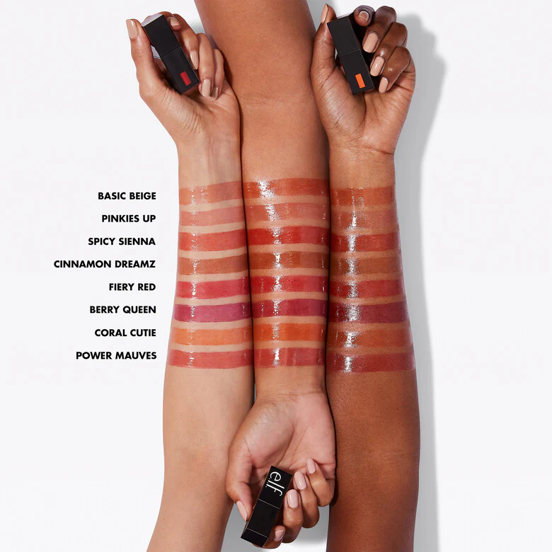Elf Glossy Lip Stain - Image 3