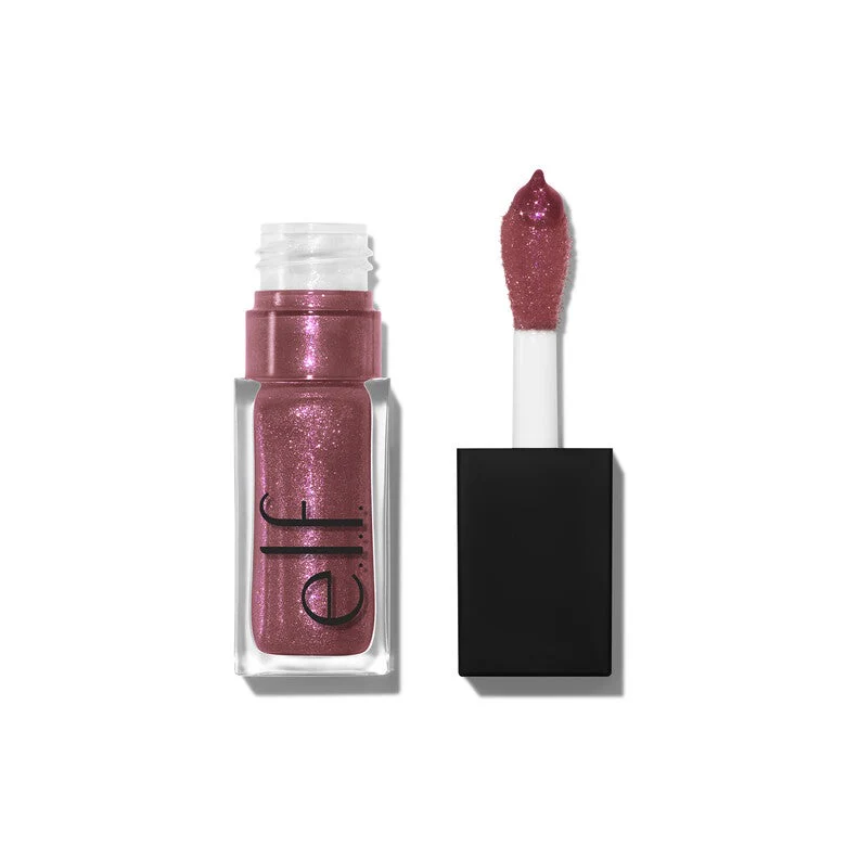 Elf Glow Reviver Lip Oil Glimmer Finish - Image 6