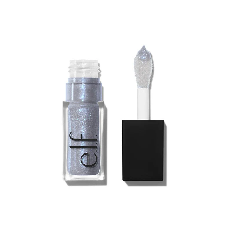 Elf Glow Reviver Lip Oil Glimmer Finish - Image 7