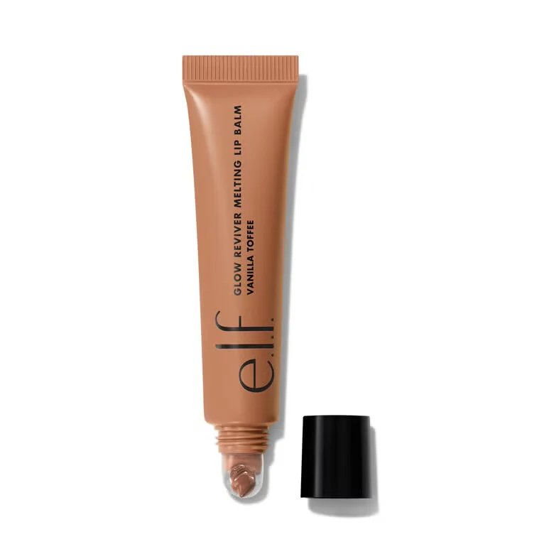 ELF Glow Reviver Melting Lip Balm - Image 5
