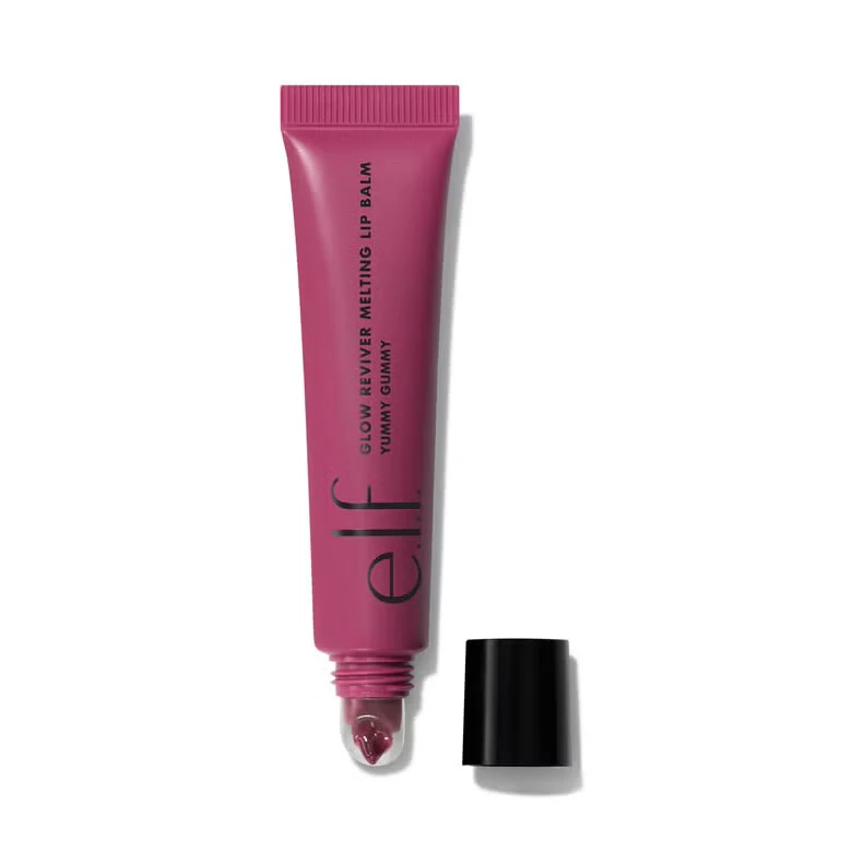 ELF Glow Reviver Melting Lip Balm - Image 7