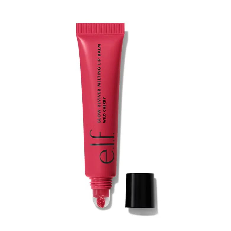 ELF Glow Reviver Melting Lip Balm - Image 9