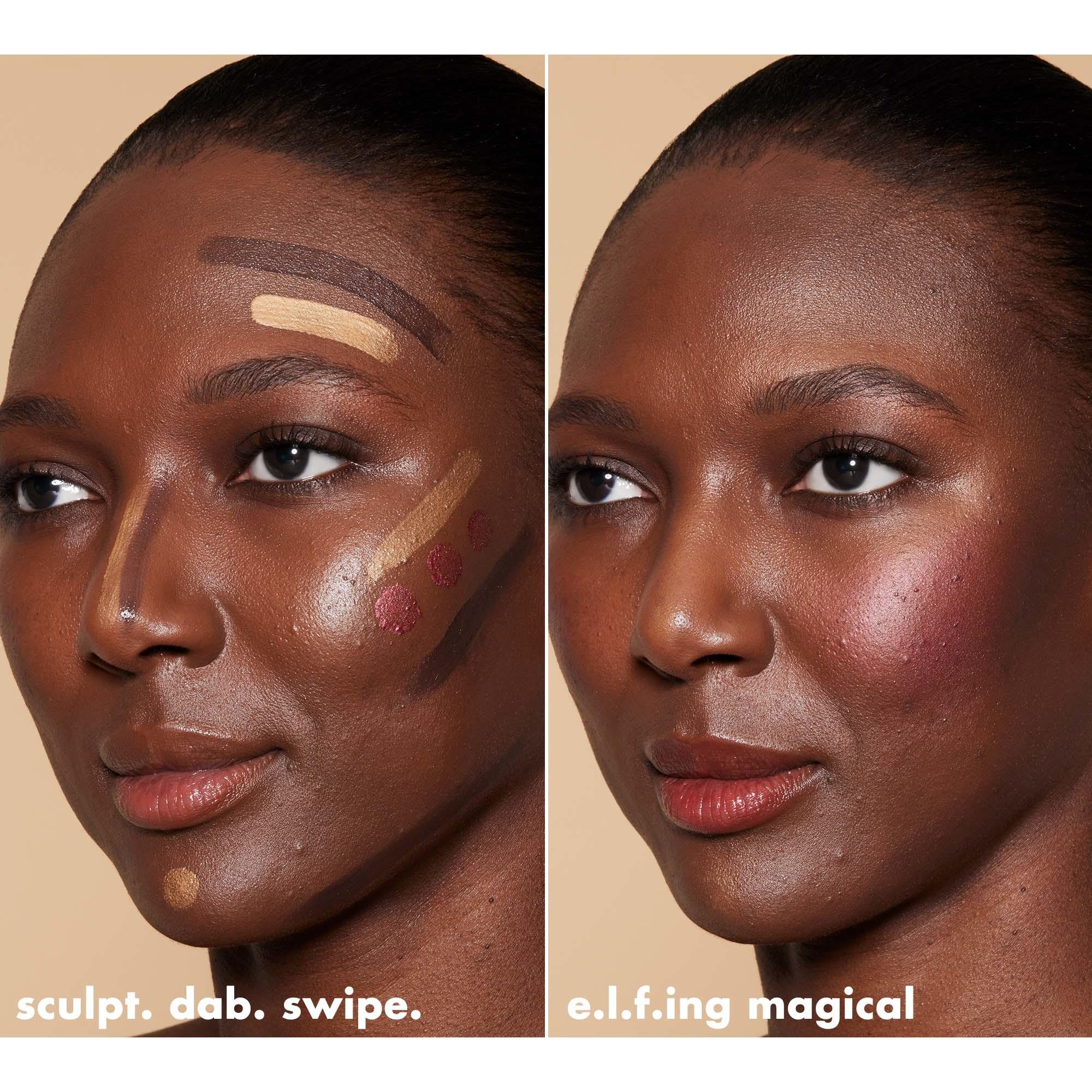 Elf Halo Glow Blush Wand - Image 7