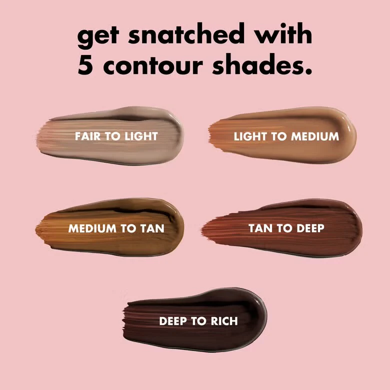 ELF Halo Glow Contour Beauty Wand - Image 10