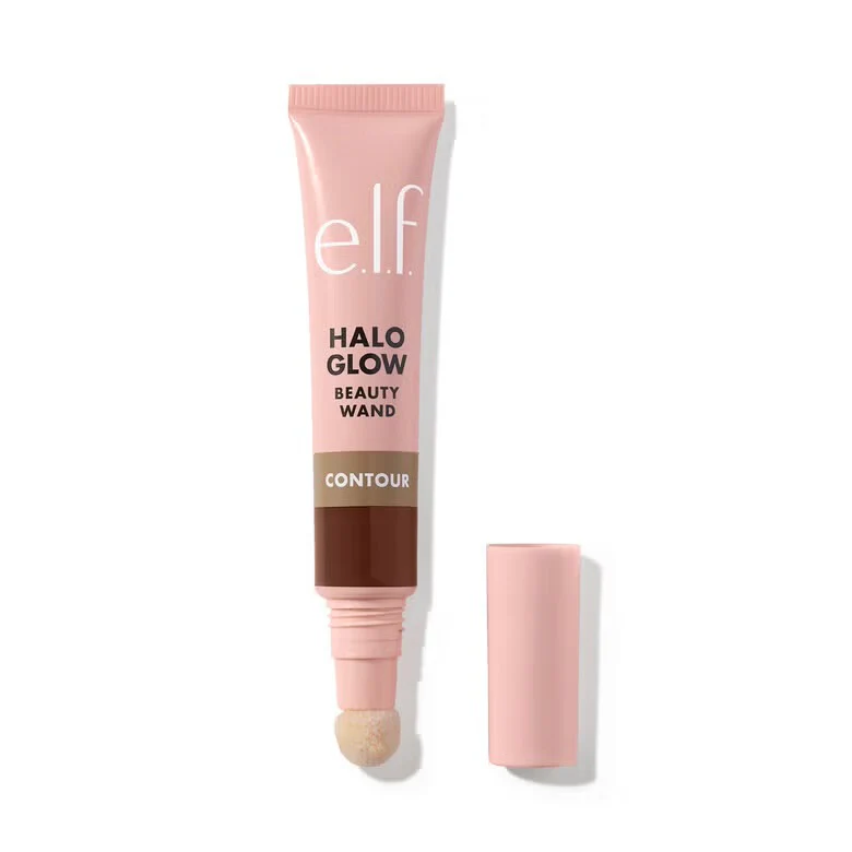 ELF Halo Glow Contour Beauty Wand - Image 3