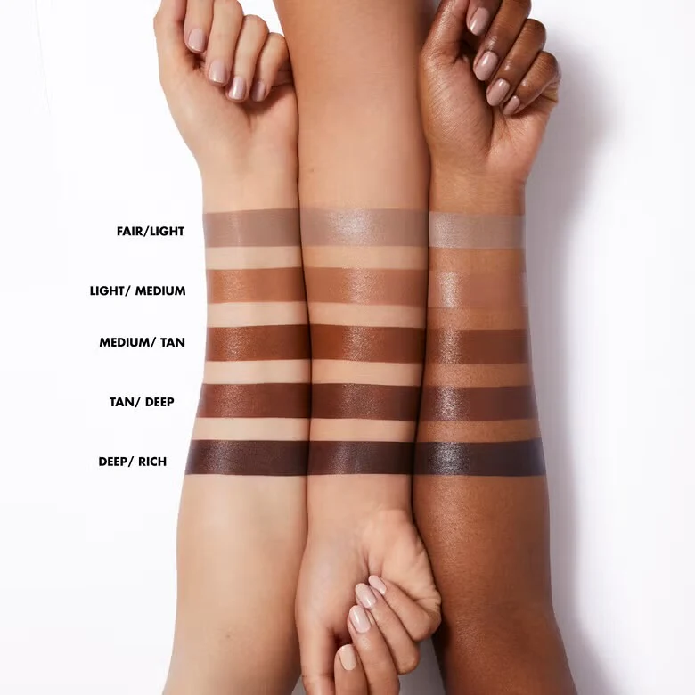 ELF Halo Glow Contour Beauty Wand - Image 9