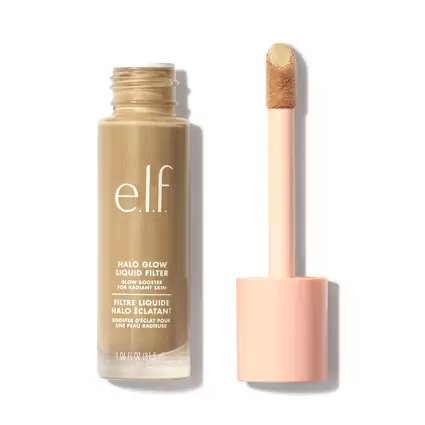 Elf Halo Glow Liquid Filter - Image 3