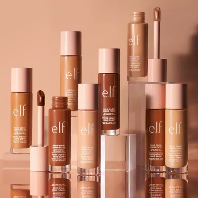 Elf Halo Glow Liquid Filter - Image 9