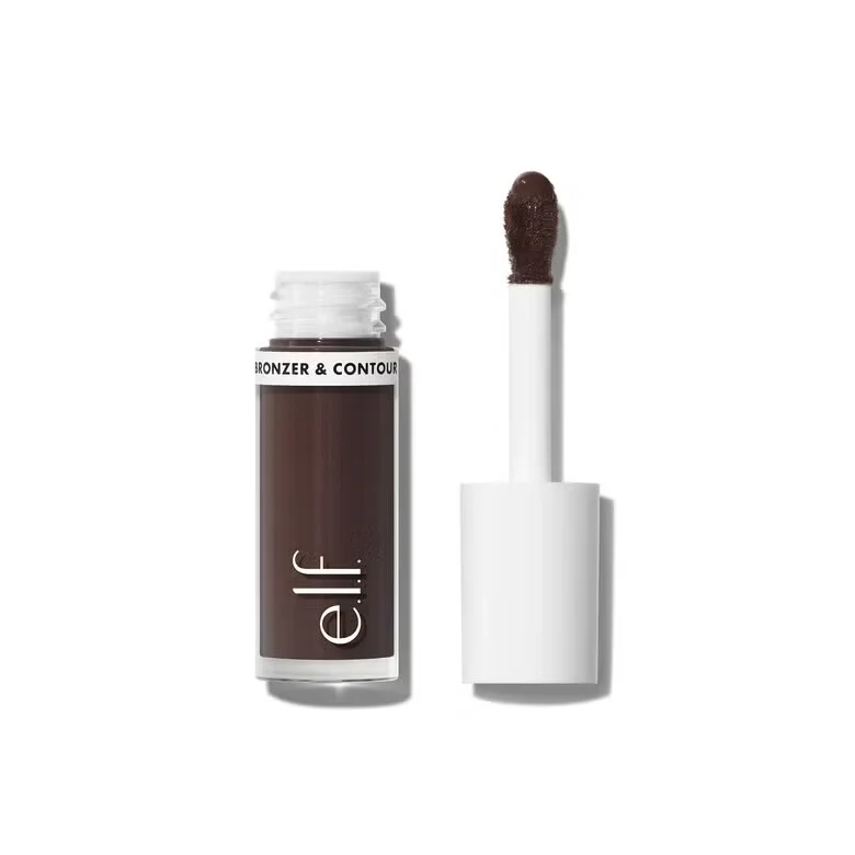 e.l.f camo liquid bronzer&contour - Image 10