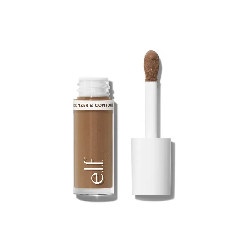 e.l.f camo liquid bronzer&contour - Image 3