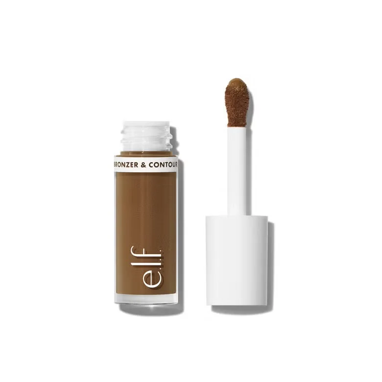 e.l.f camo liquid bronzer&contour - Image 5