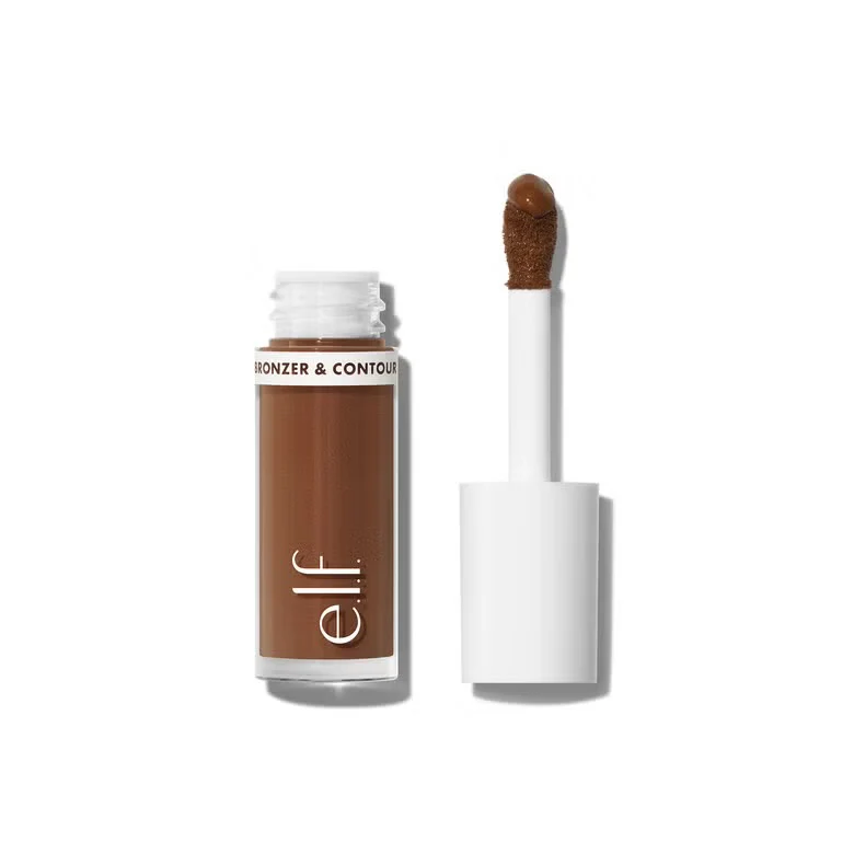 e.l.f camo liquid bronzer&contour - Image 8
