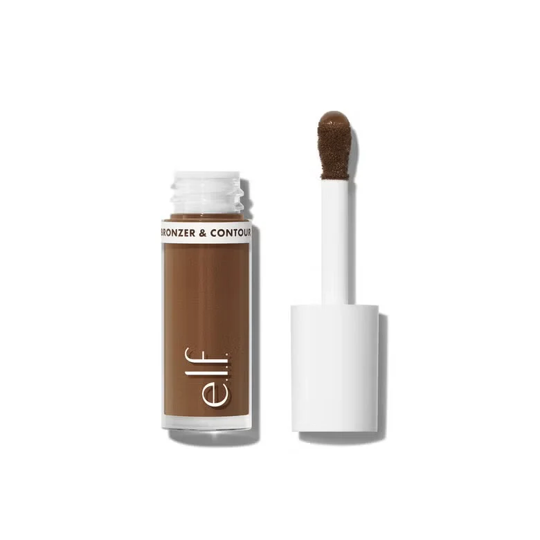e.l.f camo liquid bronzer&contour - Image 9