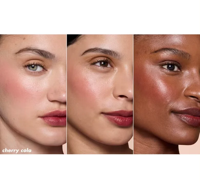 ELF Sheer For It Blush Tint-Lip & Cheek - Image 10