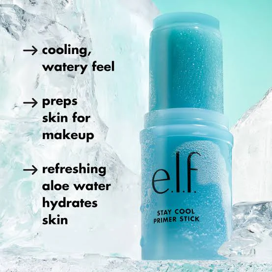 Elf Stay Cool Primer Stick - Image 3