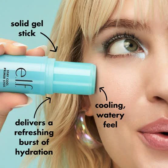 Elf Stay Cool Primer Stick - Image 4