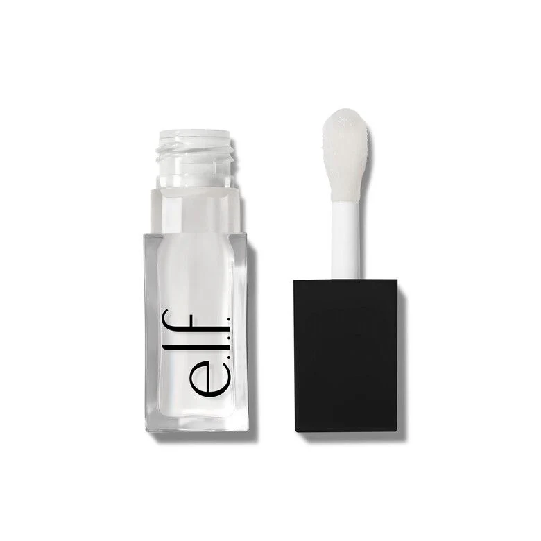 Elf Glow Reviver Tinted Lip Oil - Image 3