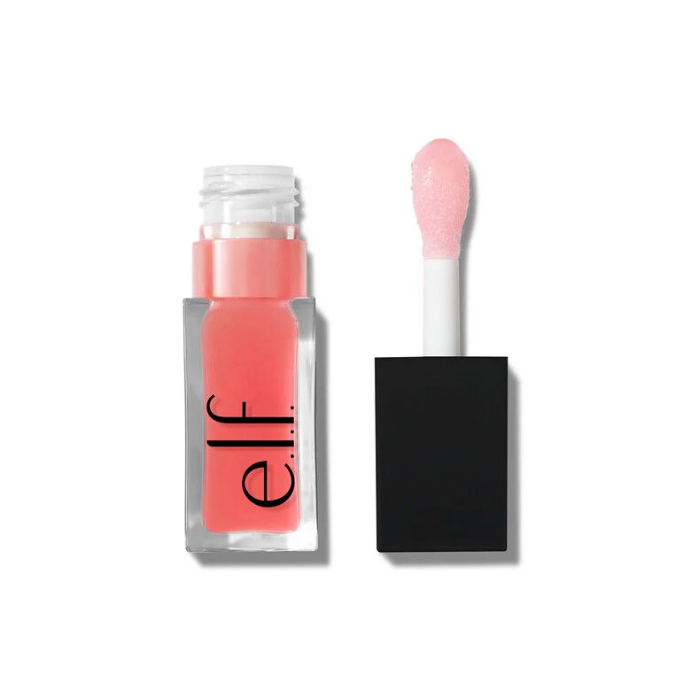 Elf Glow Reviver Tinted Lip Oil - Image 5