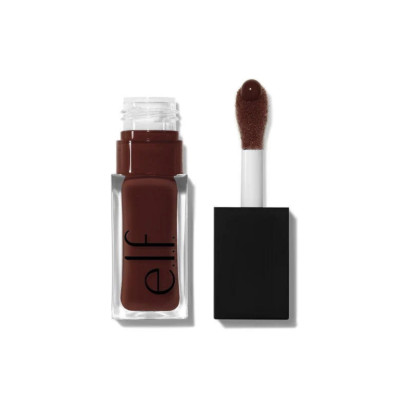 Elf Glow Reviver Tinted Lip Oil - Image 8