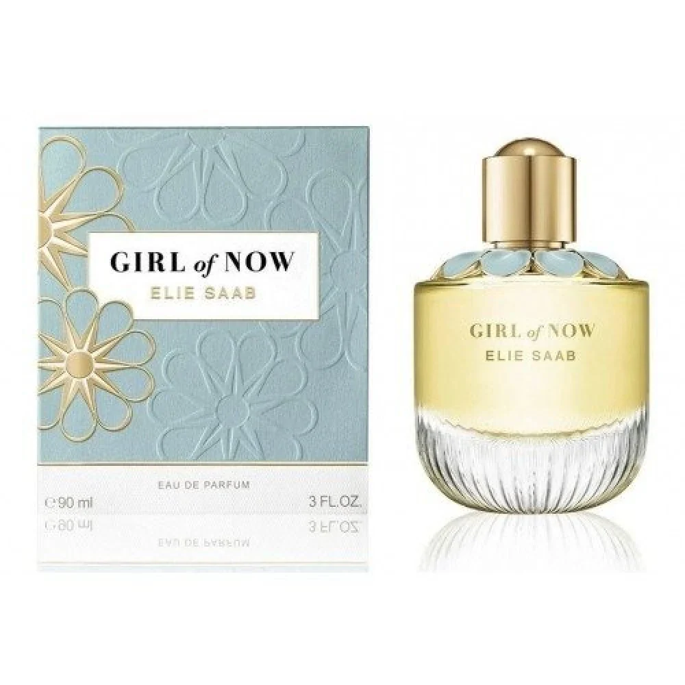 ELIE SAAB GIRL OF NOW EDP 90 mL - Image 2
