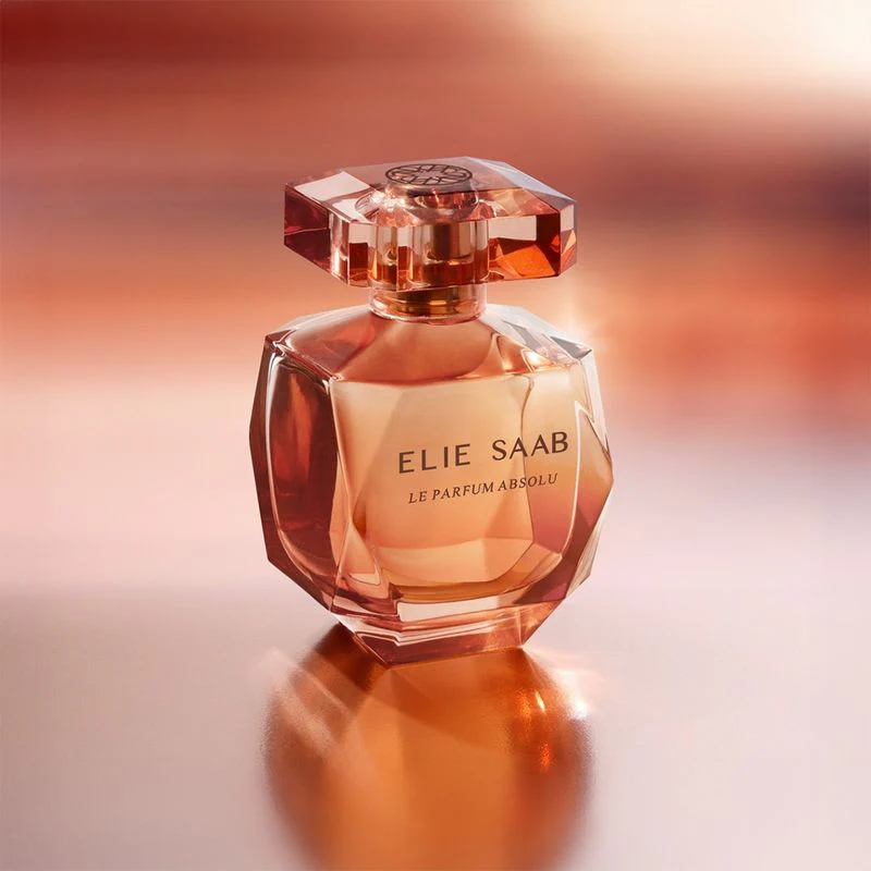 ELIE SAAB LE PARFUM ABSOLU EDP 90ML - Image 3
