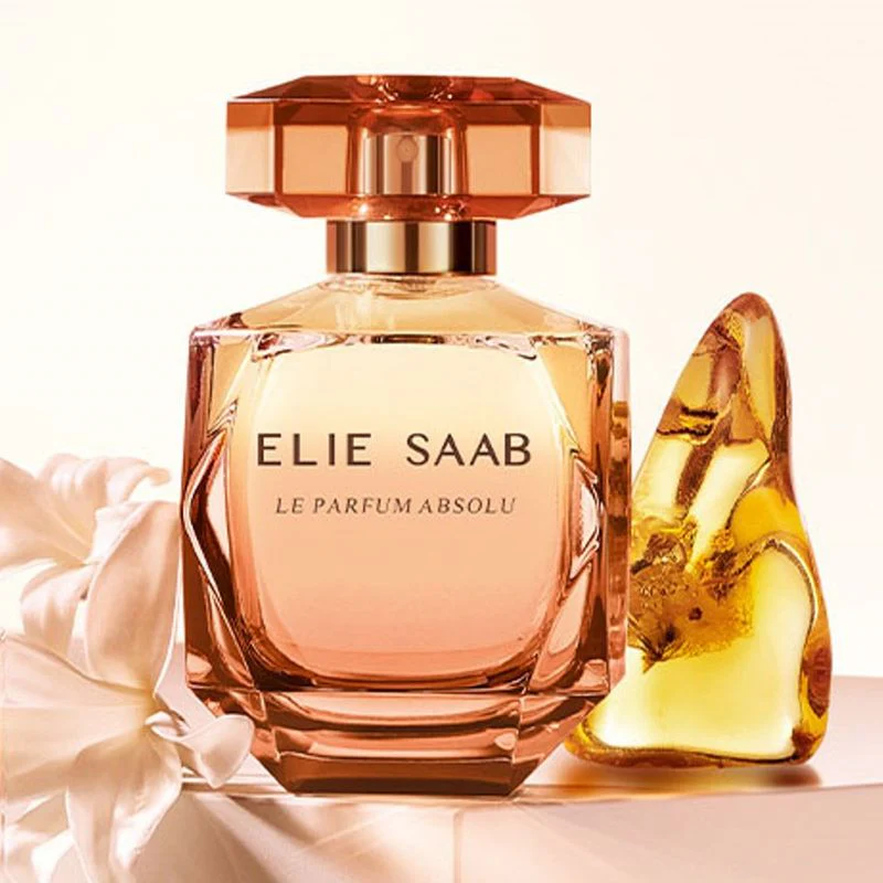 ELIE SAAB LE PARFUM ABSOLU EDP 90ML - Image 4