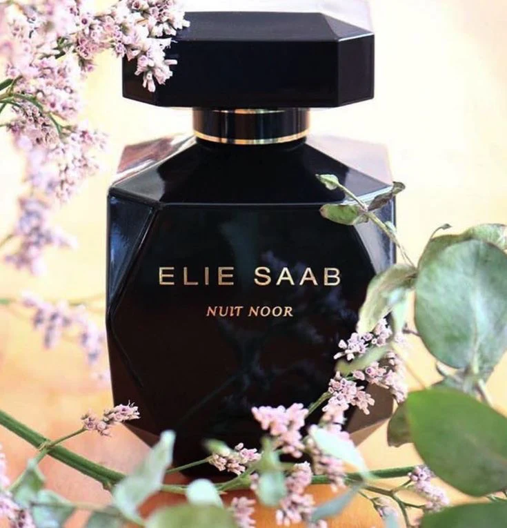 Elie Saab Nuit Noor EDP For Women - Image 3
