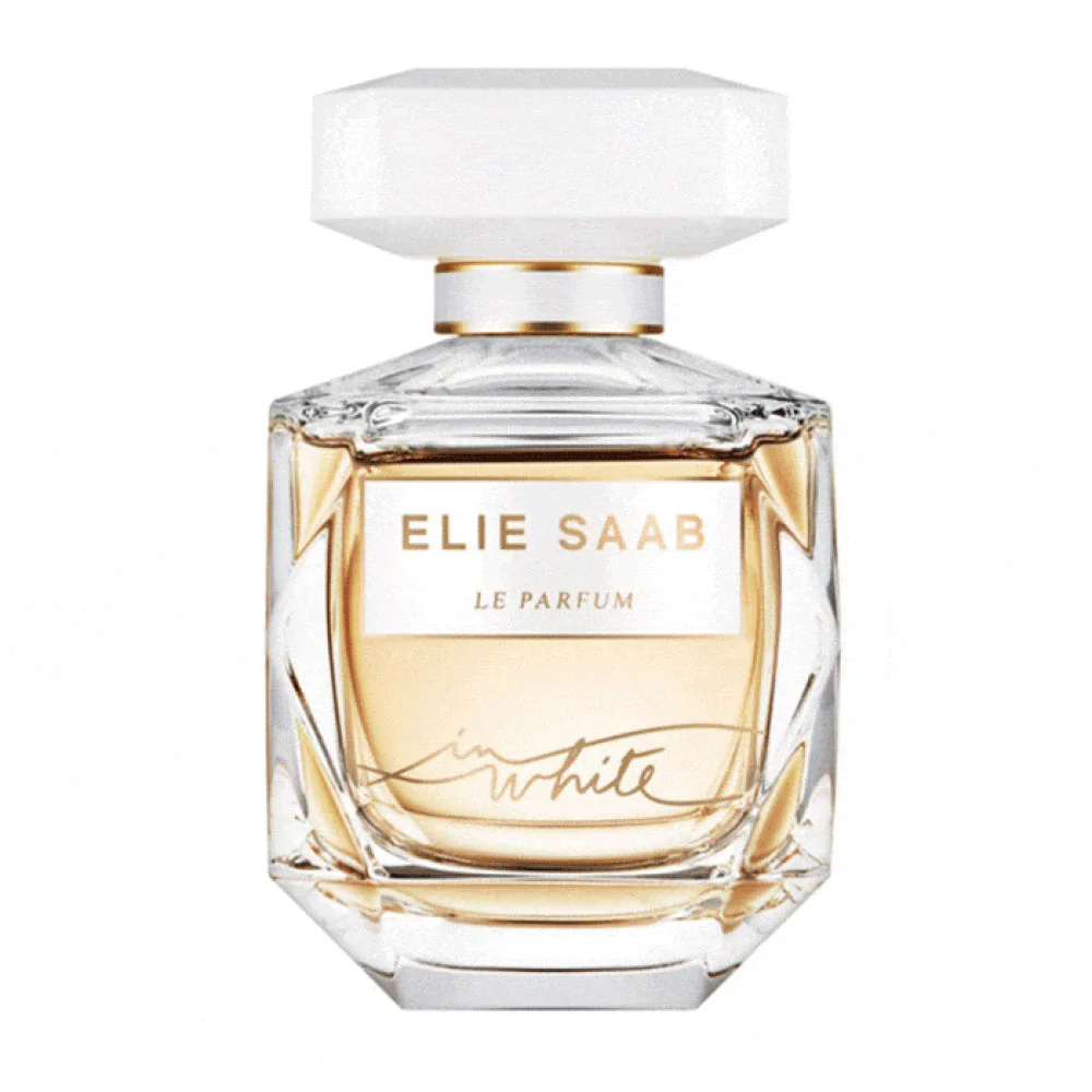 Elie Saab le parfum in white EDP - Image 2