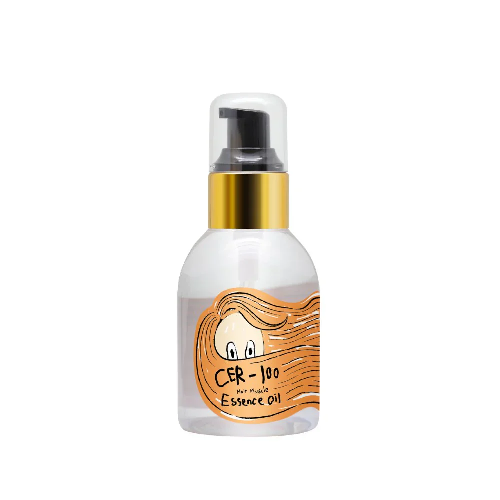 Elizavecca Cer-100 Hair Muscle Essence Oil - Image 2