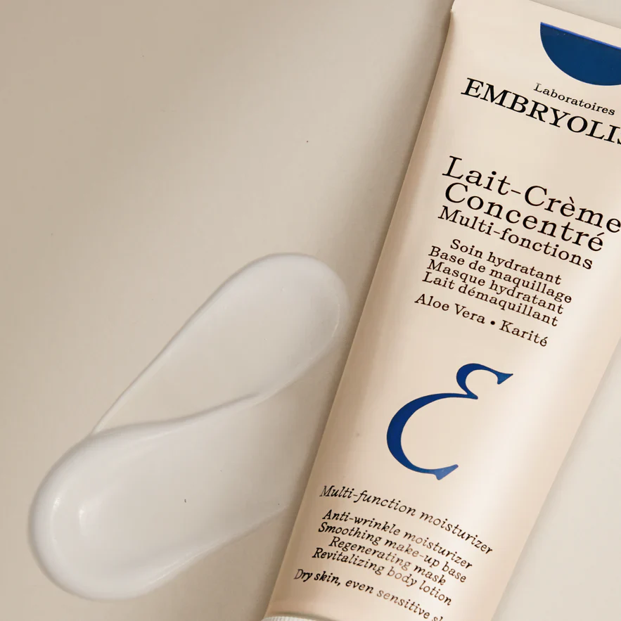 EMBRYOLISSE Lait-Crème Concentré - Daily Face and Body Cream - Image 3