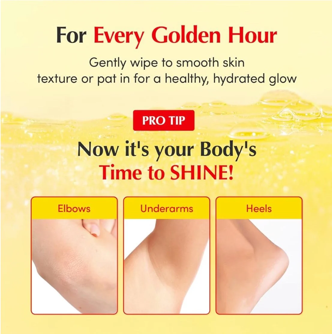 EQQUALBERRY Vitamin Illuminating Toner - Image 4