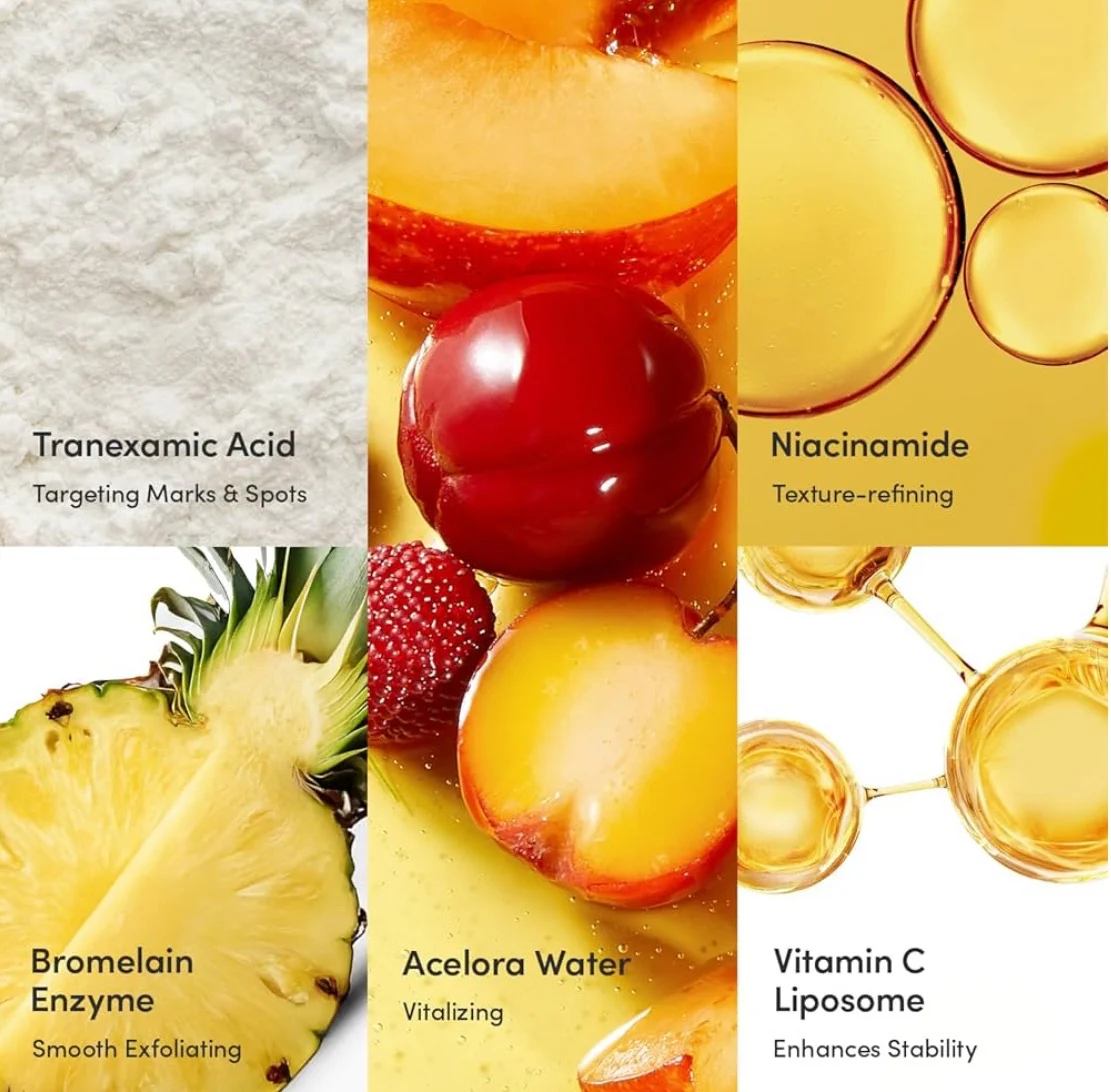 EQQUALBERRY Vitamin Illuminating Toner - Image 6