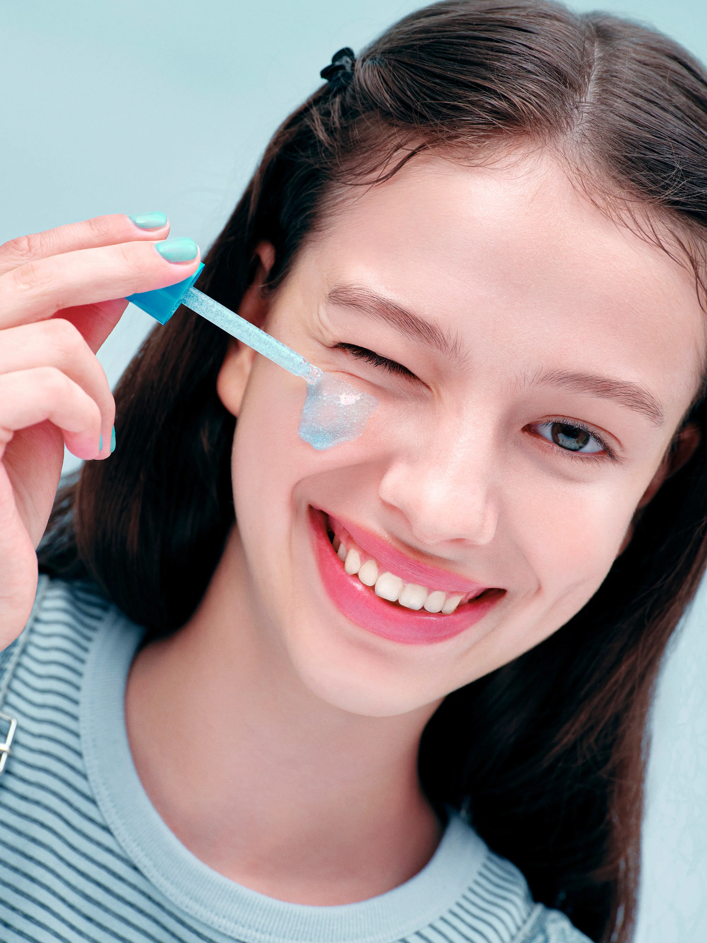 Eqqualberry Hyaltoin Flooding Serum - Image 2