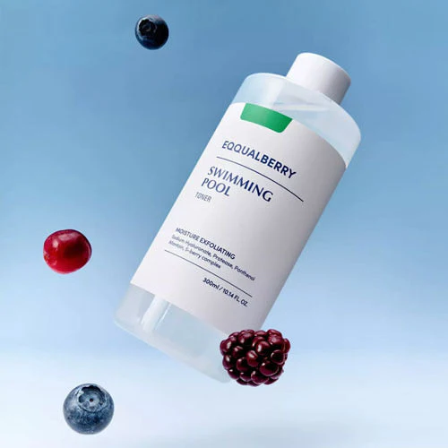 EQQUALBERRY Swimming Pool Toner - Image 3