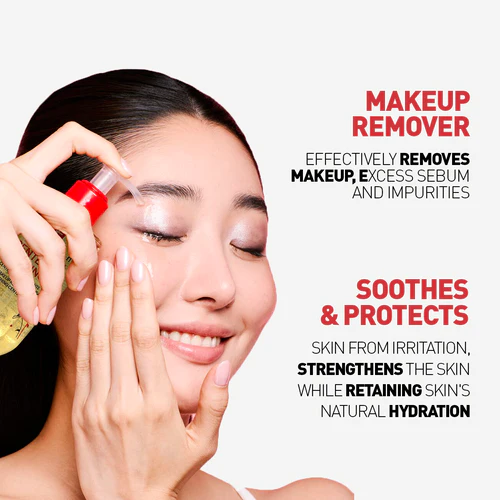 Erborian Centella Cleansing Oil - Image 3