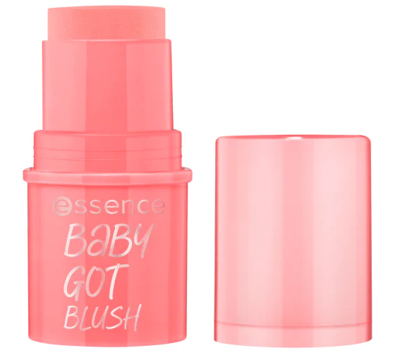 Essence Baby Got Blush