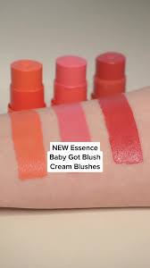 Essence Baby Got Blush - Image 4