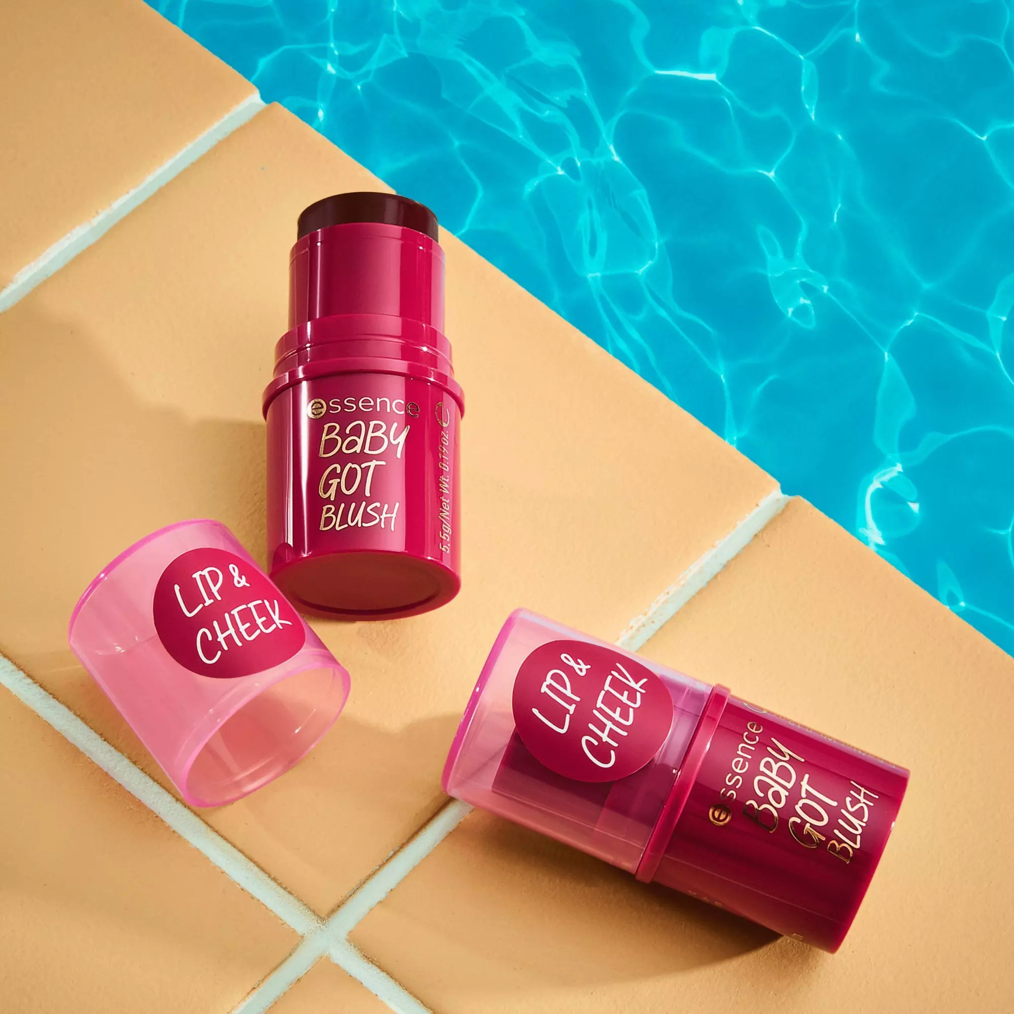 Essence Baby Got Blush - Image 7