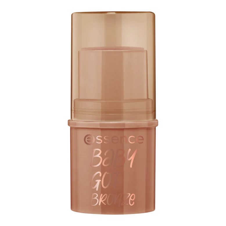 Essence Baby Got Bronze Bronzing Stick - Image 3
