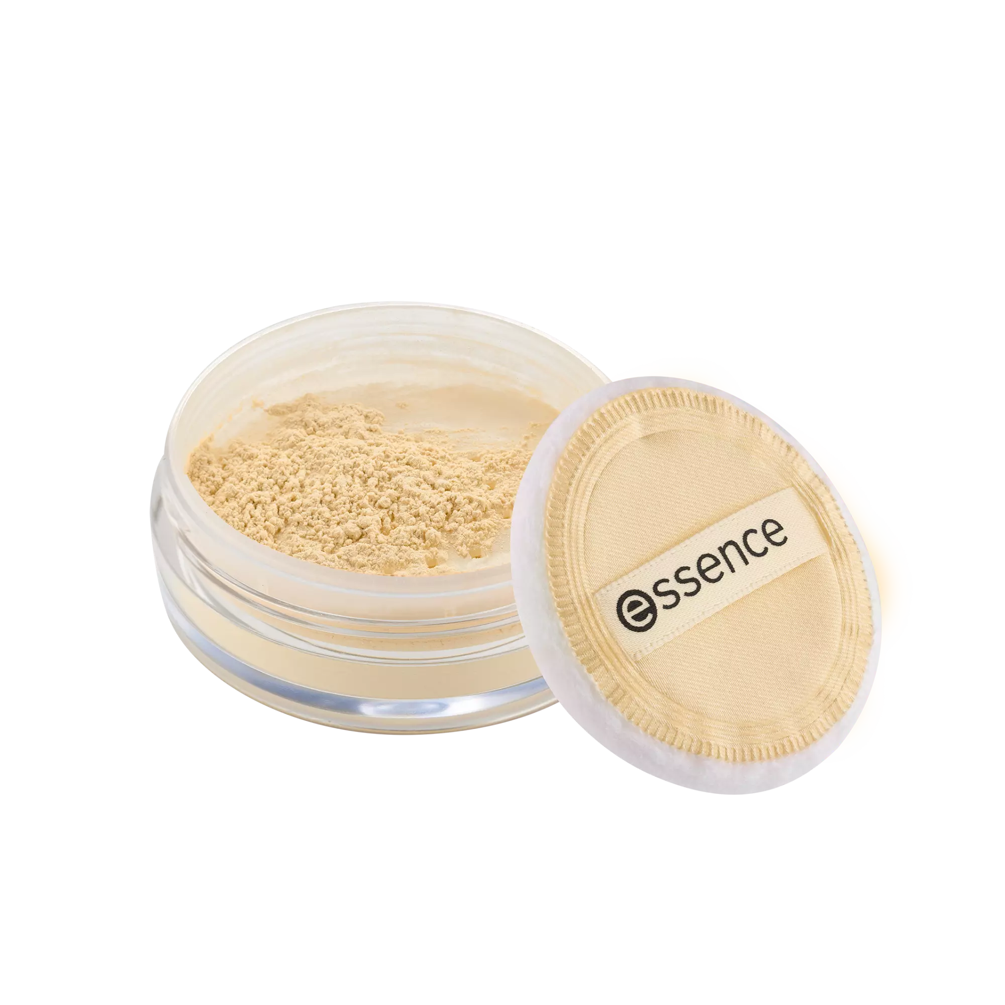 essence BANANA LOOSE POWDER - Image 2
